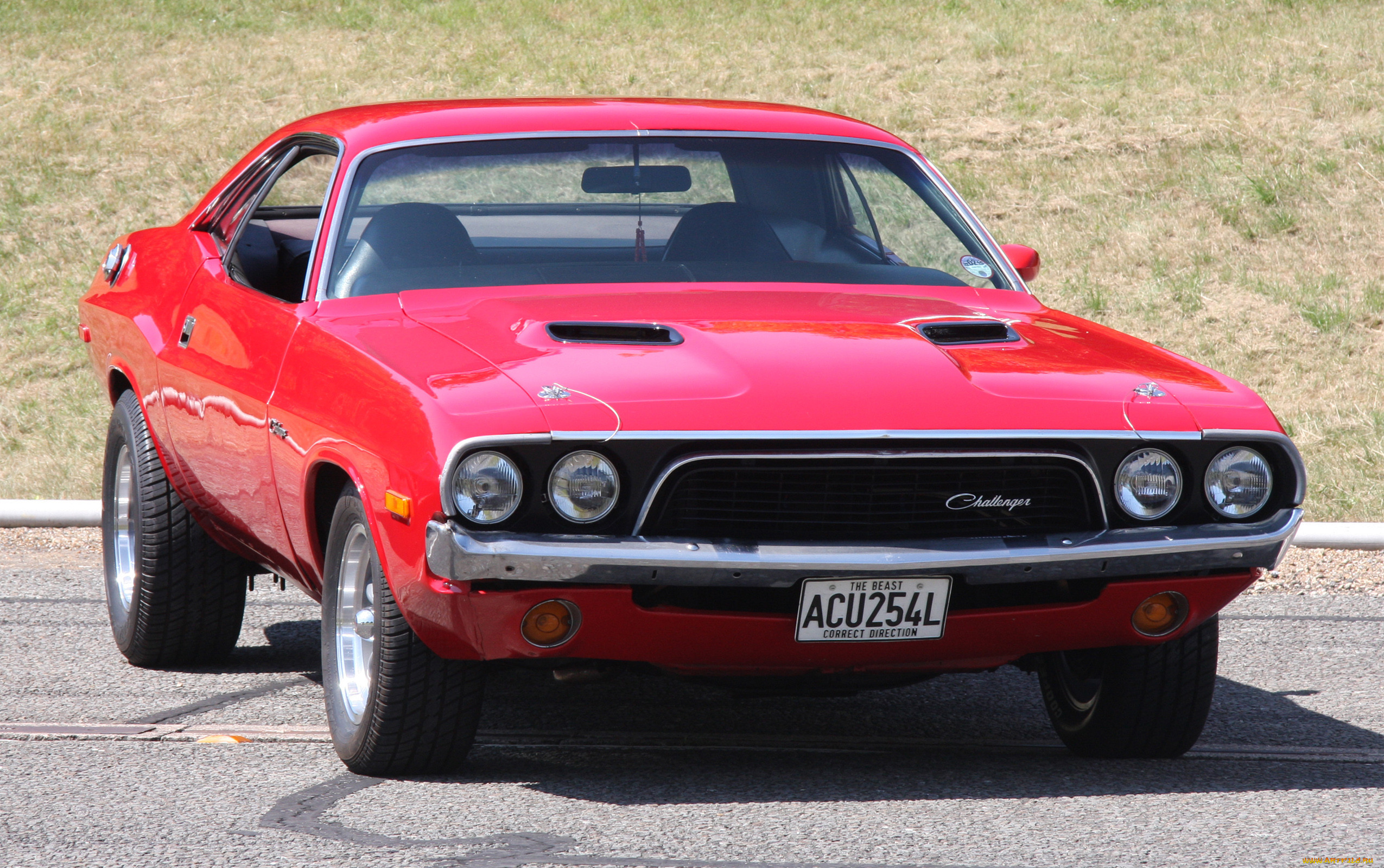 , dodge